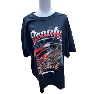 Snap-On T-shirt